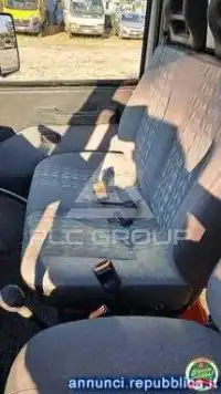 1999 Iveco Daily