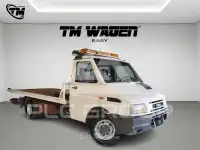 1999 Iveco Daily