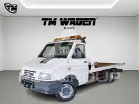 1999 Iveco Daily