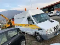 1999 Iveco Daily