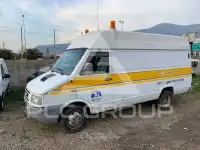 1999 Iveco Daily