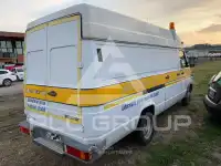 1999 Iveco Daily