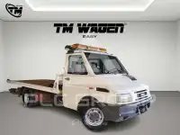 1999 Iveco Daily