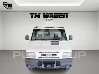 1999 Iveco Daily