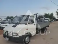 1999 Iveco Daily