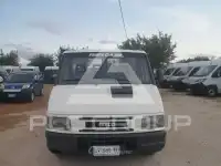 1999 Iveco Daily