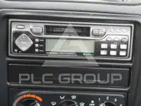 1999 GM Daewoo Nubira