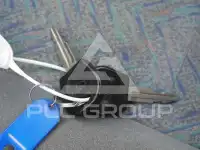 1999 GM Daewoo Nubira