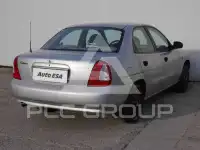 1999 GM Daewoo Nubira