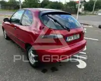 1999 GM Daewoo LANOS