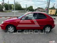 1999 GM Daewoo LANOS