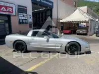 1999 Chevrolet Corvette