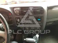 1999 Chevrolet Blazer
