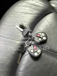 1999 Chevrolet Blazer