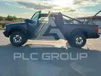 1999 Chevrolet S10