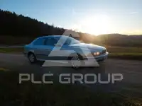 1999 BMW 523