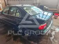 1999 BMW 523