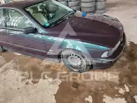 1999 BMW 523