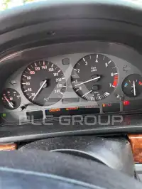 1999 BMW 523