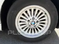 1999 BMW 523