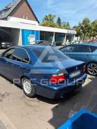 1999 BMW 523