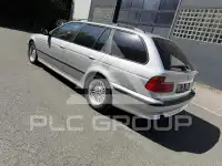 1999 BMW 523