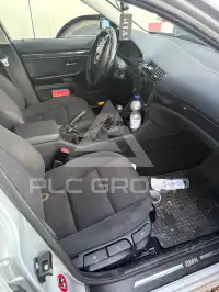 1999 BMW 523