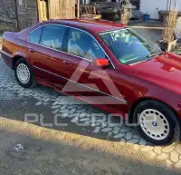 1999 BMW 523