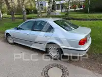 1999 BMW 523
