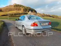 1999 BMW 523