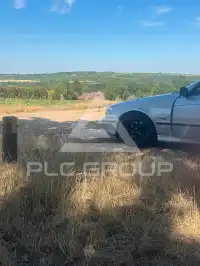 1999 BMW 523