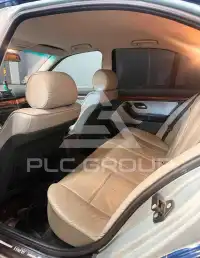 1999 BMW 523
