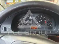 1999 BMW 523