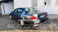 1999 BMW 7 Series