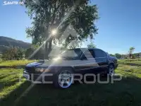 1999 BMW 7 Series