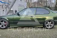 1999 BMW 330