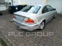 1999 BMW 330