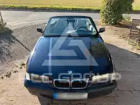 1999 BMW 330