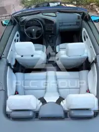 1999 BMW 330