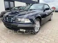 1999 BMW 330
