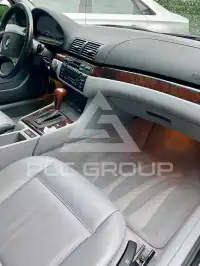1999 BMW 330