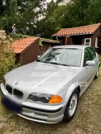 1999 BMW 330