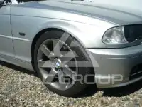 1999 BMW 330