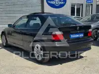 1999 BMW 330