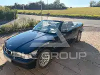 1999 BMW 330