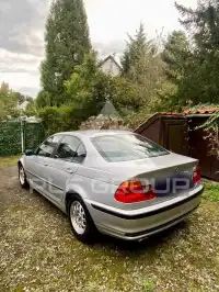 1999 BMW 330
