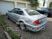 1999 BMW 330