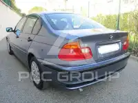 1999 BMW 330