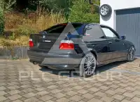 1999 BMW 330