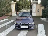 1999 BMW 330